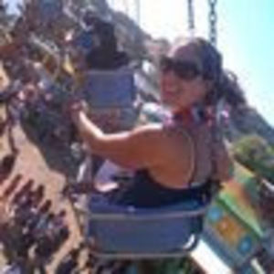 Meet your Posher, Judith